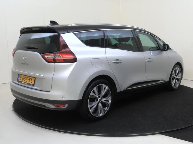 Renault GRAND SCENIC 1.3 TCe Limited 7p. | airco automatisch | Apple Carplay/Android | Autonomous Emergency Braking | cruise control | lichtmetalen velgen 20" |