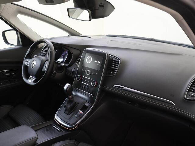 Renault GRAND SCENIC 1.3 TCe Limited 7p. | airco automatisch | Apple Carplay/Android | Autonomous Emergency Braking | cruise control | lichtmetalen velgen 20" |