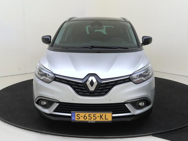 Renault GRAND SCENIC 1.3 TCe Limited 7p. | airco automatisch | Apple Carplay/Android | Autonomous Emergency Braking | cruise control | lichtmetalen velgen 20" |
