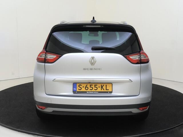 Renault GRAND SCENIC 1.3 TCe Limited 7p. | airco automatisch | Apple Carplay/Android | Autonomous Emergency Braking | cruise control | lichtmetalen velgen 20" |