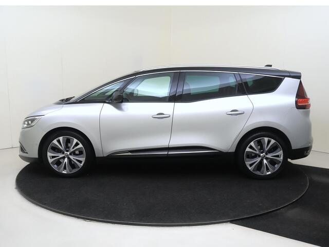 Renault GRAND SCENIC 1.3 TCe Limited 7p. | airco automatisch | Apple Carplay/Android | Autonomous Emergency Braking | cruise control | lichtmetalen velgen 20" |