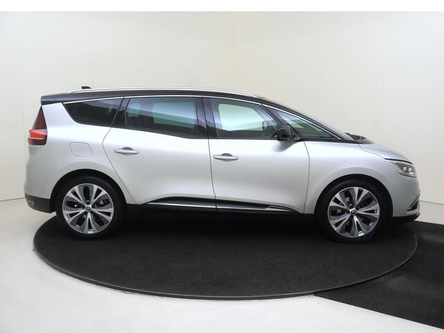 Renault GRAND SCENIC 1.3 TCe Limited 7p. | airco automatisch | Apple Carplay/Android | Autonomous Emergency Braking | cruise control | lichtmetalen velgen 20" |