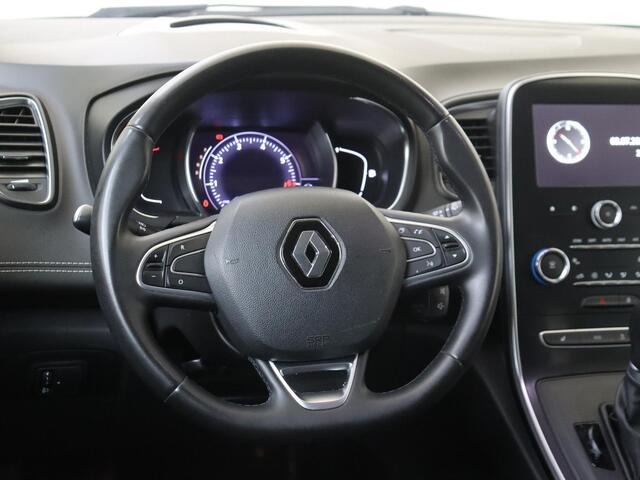 Renault GRAND SCENIC 1.3 TCe Limited 7p. | airco automatisch | Apple Carplay/Android | Autonomous Emergency Braking | cruise control | lichtmetalen velgen 20" |
