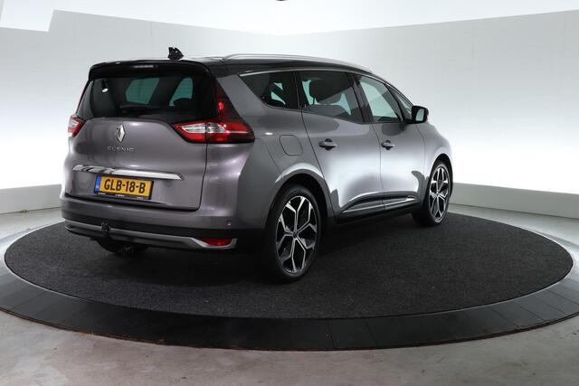 Renault GRAND SCENIC 1.3 TCe Techno 7p. | TREKHAAK | CARPLAY | STOELVERW. |