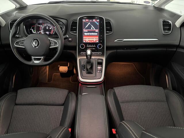 Renault GRAND SCENIC 1.3 TCe Techno 7p. | TREKHAAK | CARPLAY | STOELVERW. |