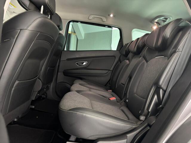 Renault GRAND SCENIC 1.3 TCe Techno 7p. | TREKHAAK | CARPLAY | STOELVERW. |