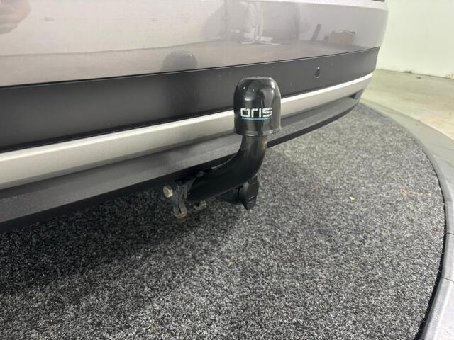 Renault GRAND SCENIC 1.3 TCe Techno 7p. | TREKHAAK | CARPLAY | STOELVERW. |