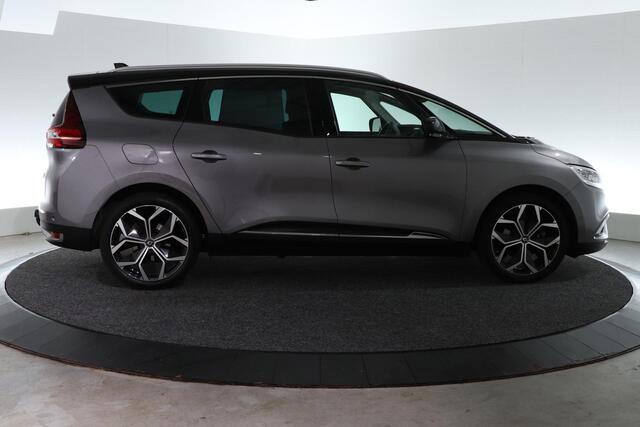 Renault GRAND SCENIC 1.3 TCe Techno 7p. | TREKHAAK | CARPLAY | STOELVERW. |