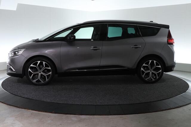 Renault GRAND SCENIC 1.3 TCe Techno 7p. | TREKHAAK | CARPLAY | STOELVERW. |