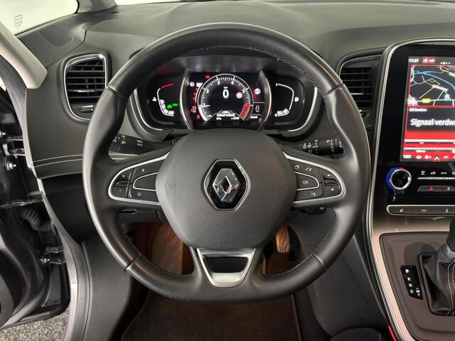 Renault GRAND SCENIC 1.3 TCe Techno 7p. | TREKHAAK | CARPLAY | STOELVERW. |