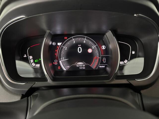 Renault GRAND SCENIC 1.3 TCe Techno 7p. | TREKHAAK | CARPLAY | STOELVERW. |