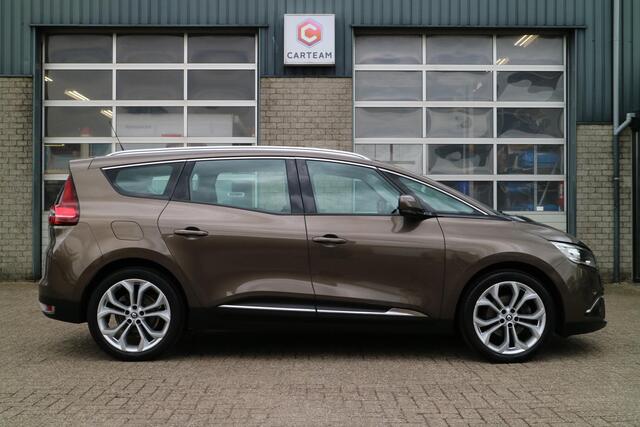 Renault GRAND SCENIC 1.2 TCe Zen 7p. | Goed onderhouden | Trekhaak! |