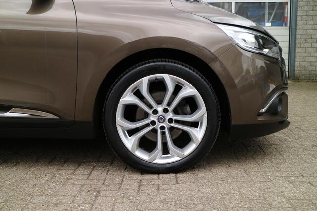 Renault GRAND SCENIC 1.2 TCe Zen 7p. | Goed onderhouden | Trekhaak! |