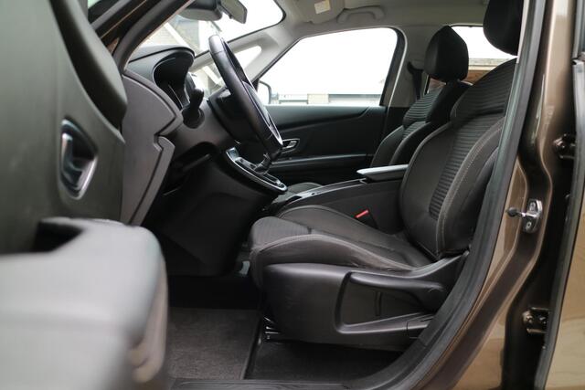 Renault GRAND SCENIC 1.2 TCe Zen 7p. | Goed onderhouden | Trekhaak! |