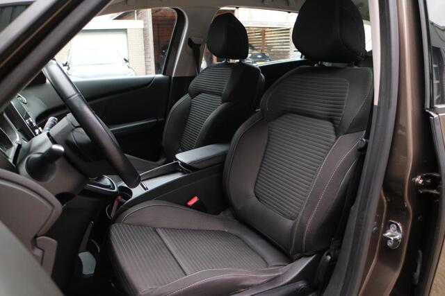 Renault GRAND SCENIC 1.2 TCe Zen 7p. | Goed onderhouden | Trekhaak! |