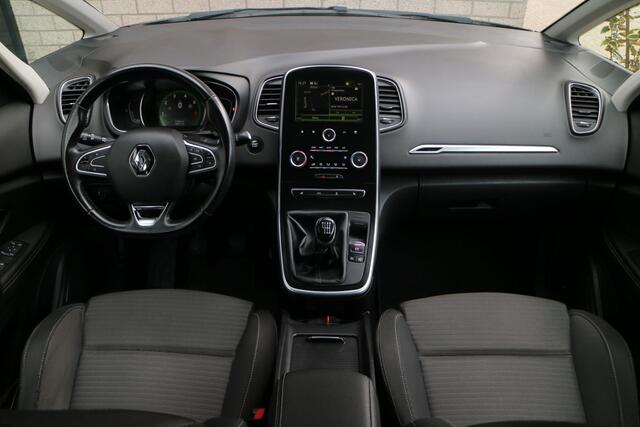 Renault GRAND SCENIC 1.2 TCe Zen 7p. | Goed onderhouden | Trekhaak! |