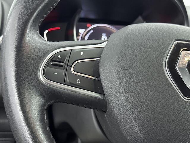 Renault GRAND SCENIC 1.3 TCe Limited 7p. 140PK | Automaat | Navigatie | Achteruitrijcamera | Climate Control | Parkeersensoren Voor & Achter