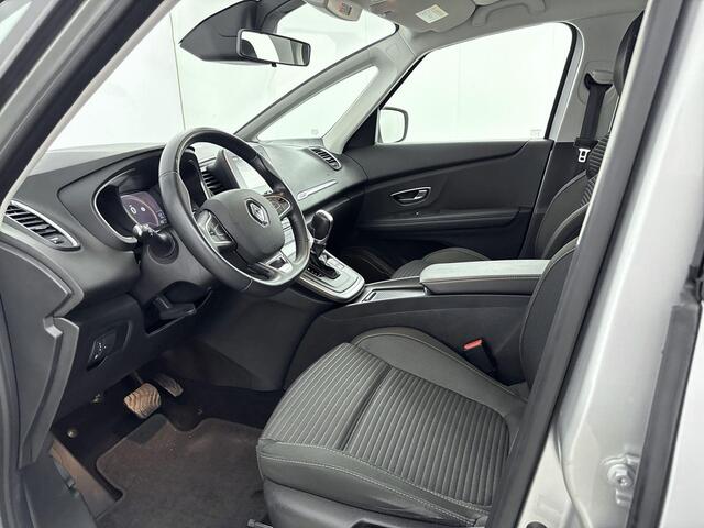 Renault GRAND SCENIC 1.3 TCe Limited 7p. 140PK | Automaat | Navigatie | Achteruitrijcamera | Climate Control | Parkeersensoren Voor & Achter