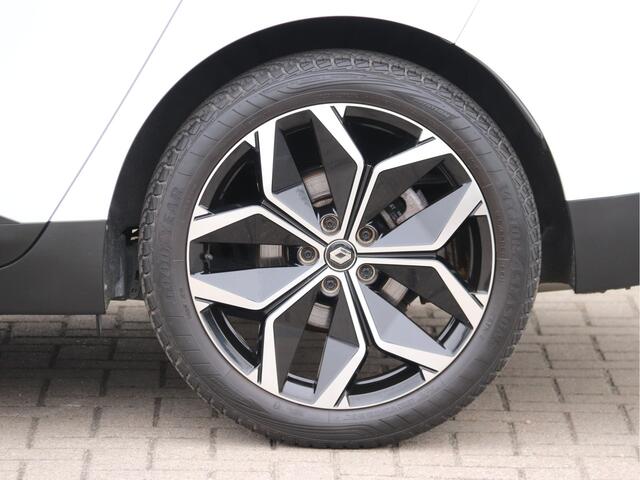 Renault GRAND SCENIC 1.3 TCe Intens EDC ADAPT CRUISE / LEER / STOEL VERW. / GROOT NAVI / ALLE OPTIES