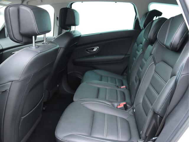 Renault GRAND SCENIC 1.3 TCe Intens EDC ADAPT CRUISE / LEER / STOEL VERW. / GROOT NAVI / ALLE OPTIES