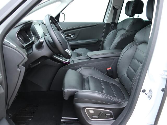 Renault GRAND SCENIC 1.3 TCe Intens EDC ADAPT CRUISE / LEER / STOEL VERW. / GROOT NAVI / ALLE OPTIES