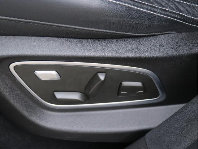 Renault GRAND SCENIC 1.3 TCe Intens EDC ADAPT CRUISE / LEER / STOEL VERW. / GROOT NAVI / ALLE OPTIES