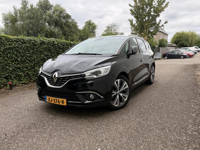 Renault GRAND SCENIC 1.3 TCe Intens 7p.