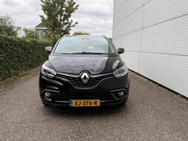 Renault GRAND SCENIC 1.3 TCe Intens 7p.