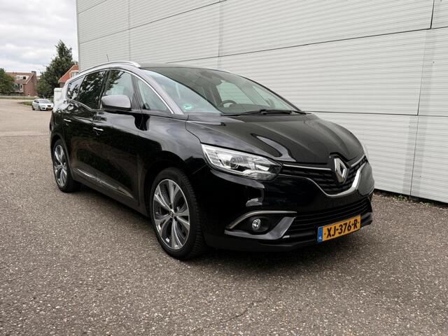 Renault GRAND SCENIC 1.3 TCe Intens 7p.