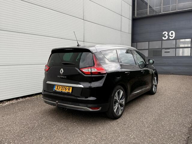 Renault GRAND SCENIC 1.3 TCe Intens 7p.