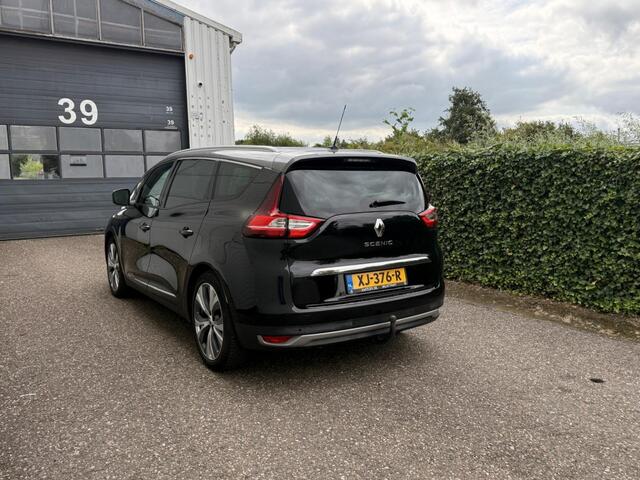Renault GRAND SCENIC 1.3 TCe Intens 7p.