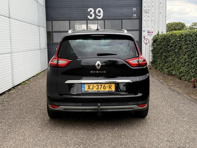 Renault GRAND SCENIC 1.3 TCe Intens 7p.