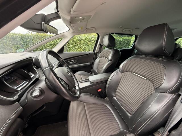 Renault GRAND SCENIC 1.3 TCe Intens 7p.
