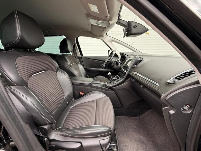 Renault GRAND SCENIC 1.3 TCe Intens 7p.