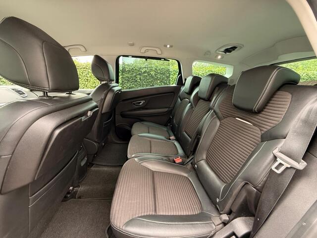 Renault GRAND SCENIC 1.3 TCe Intens 7p.