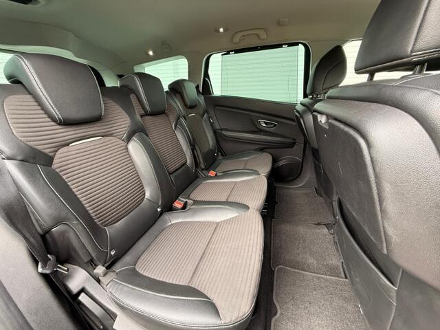 Renault GRAND SCENIC 1.3 TCe Intens 7p.