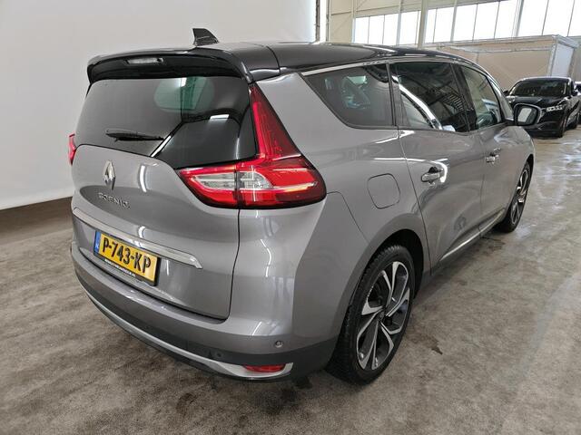 Renault GRAND SCENIC 1.3 TCe Executive 7p. NL-AUTO | TREKHAAK | LEDER |