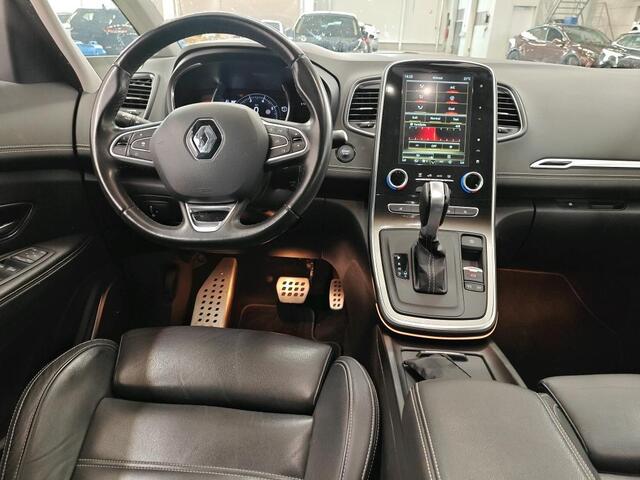 Renault GRAND SCENIC 1.3 TCe Executive 7p. NL-AUTO | TREKHAAK | LEDER |