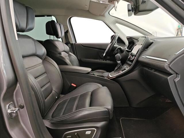 Renault GRAND SCENIC 1.3 TCe Executive 7p. NL-AUTO | TREKHAAK | LEDER |