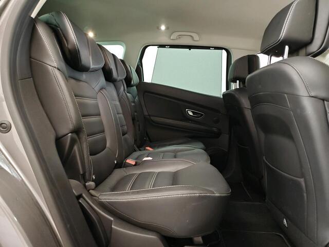 Renault GRAND SCENIC 1.3 TCe Executive 7p. NL-AUTO | TREKHAAK | LEDER |