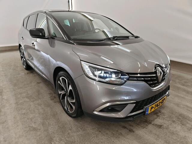 Renault GRAND SCENIC 1.3 TCe Executive 7p. NL-AUTO | TREKHAAK | LEDER |
