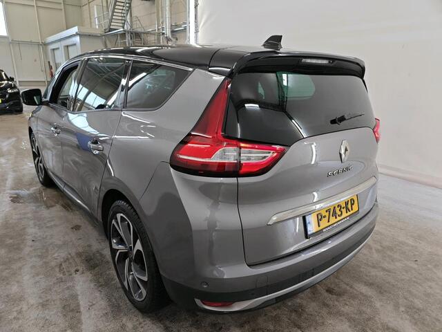 Renault GRAND SCENIC 1.3 TCe Executive 7p. NL-AUTO | TREKHAAK | LEDER |