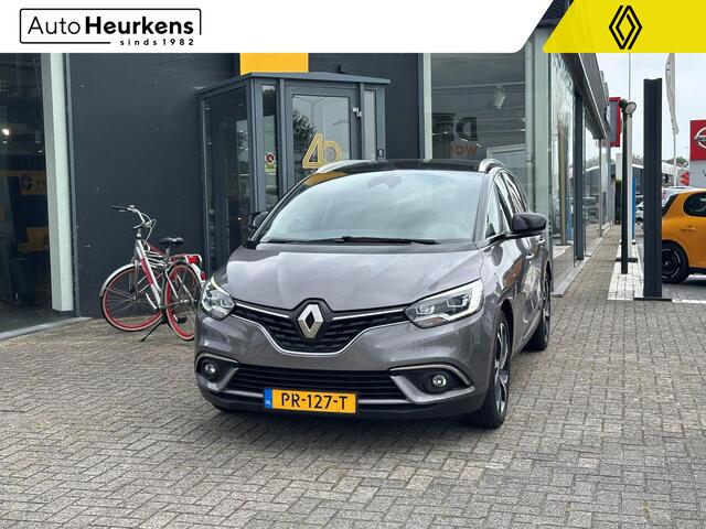 Renault GRAND SCENIC Energy TCe 130 Bose l Origineel NL l 2e-Eigenaar l Dealeronderhouden l NAP