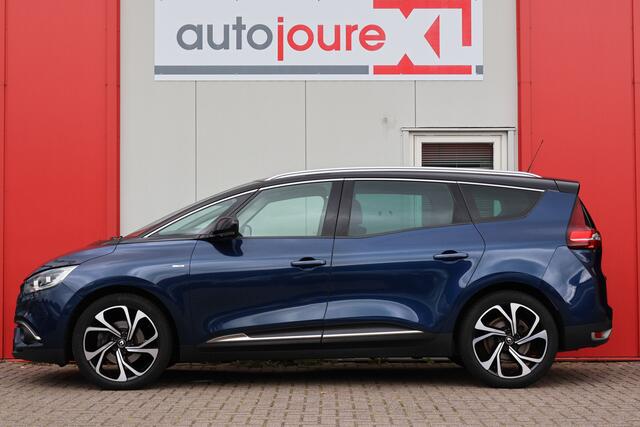 Renault GRAND SCENIC 1.3 TCe Bose 7persoons.