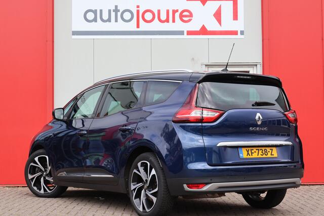 Renault GRAND SCENIC 1.3 TCe Bose 7persoons.