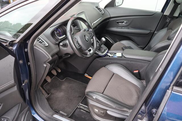 Renault GRAND SCENIC 1.3 TCe Bose 7persoons.