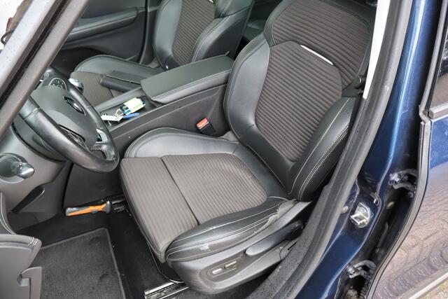 Renault GRAND SCENIC 1.3 TCe Bose 7persoons.