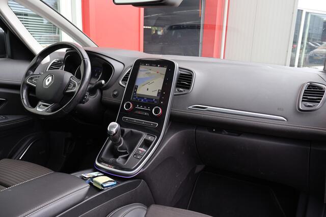 Renault GRAND SCENIC 1.3 TCe Bose 7persoons.