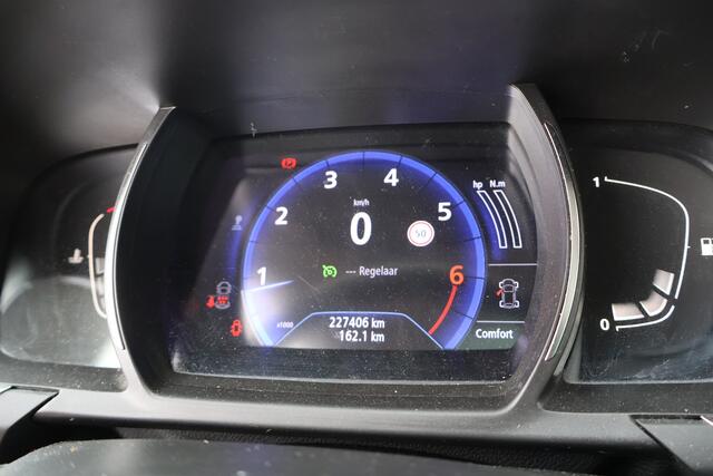 Renault GRAND SCENIC 1.3 TCe Bose 7persoons.