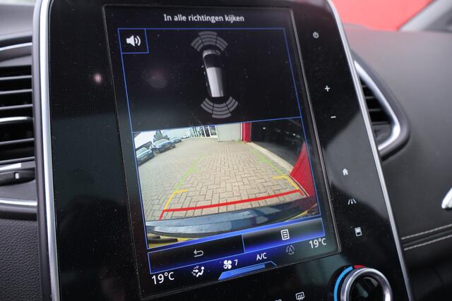 Renault GRAND SCENIC 1.3 TCe Bose 7persoons.